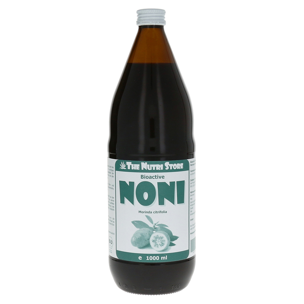 NONI SAFT Bioactive NONI SAFT Bioactive